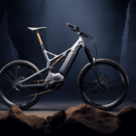 ewolucja rowerów elektrycznych MTB
