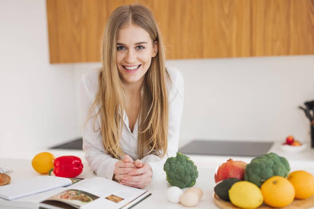 Dieta to nie tylko kalorie: dlaczego mądre żywienie jest fundamentem naszego zdrowia